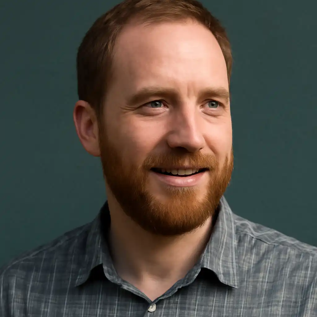 Klaus Münzinger
